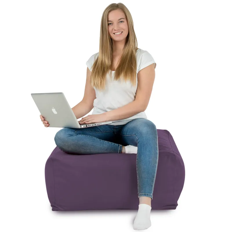Table Pouffe Florence - Soft Velvet – view 54