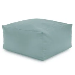 Table Pouffe Florence - Soft Velvet