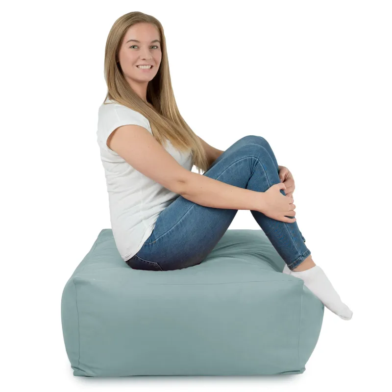 Table Pouffe Florence - Soft Velvet – view 39
