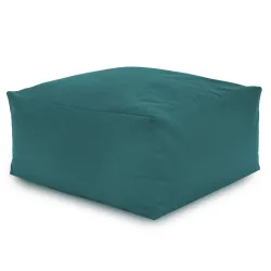 Table Pouffe Florence - Soft Velvet