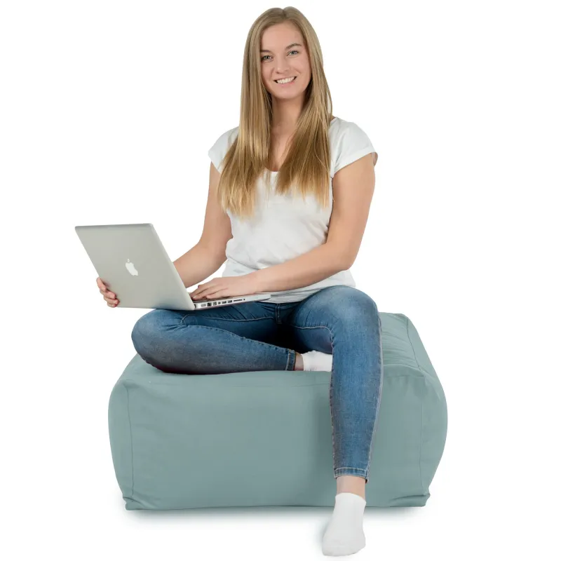 Table Pouffe Florence - Soft Velvet – view 55