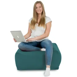 Table Pouffe Florence - Soft Velvet – view 56