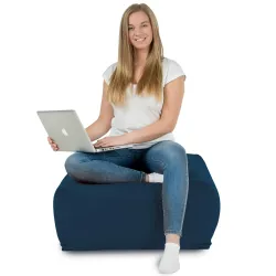 Table Pouffe Florence - Soft Velvet – view 57
