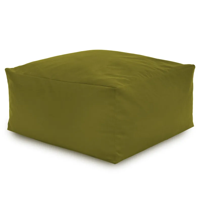 Table Pouffe Florence - Soft Velvet – view 10
