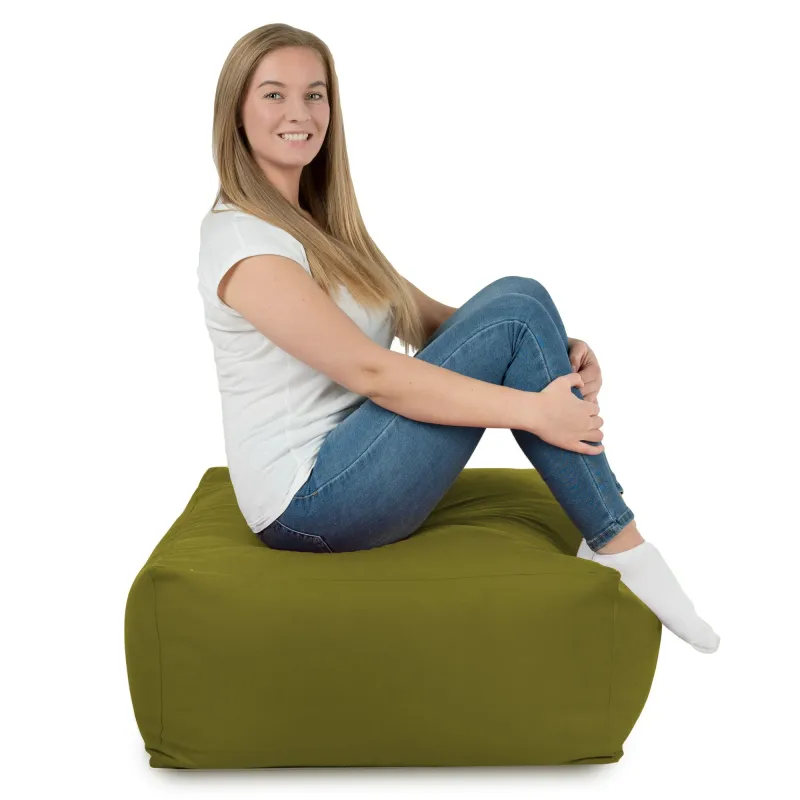 Table Pouffe Florence - Soft Velvet – view 42