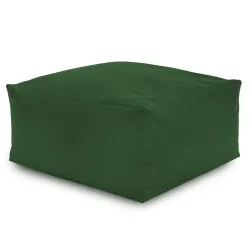 Table Pouffe Florence - Soft Velvet
