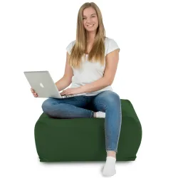 Table Pouffe Florence - Soft Velvet – view 59
