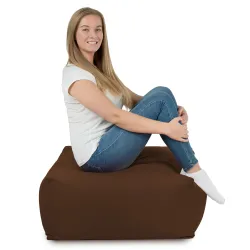 Table Pouffe Florence - Soft Velvet – view 44