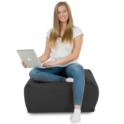 Table Pouffe Florence - Soft Velvet – view 63
