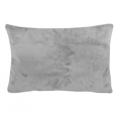 Gray Yeti pillow rectangular 