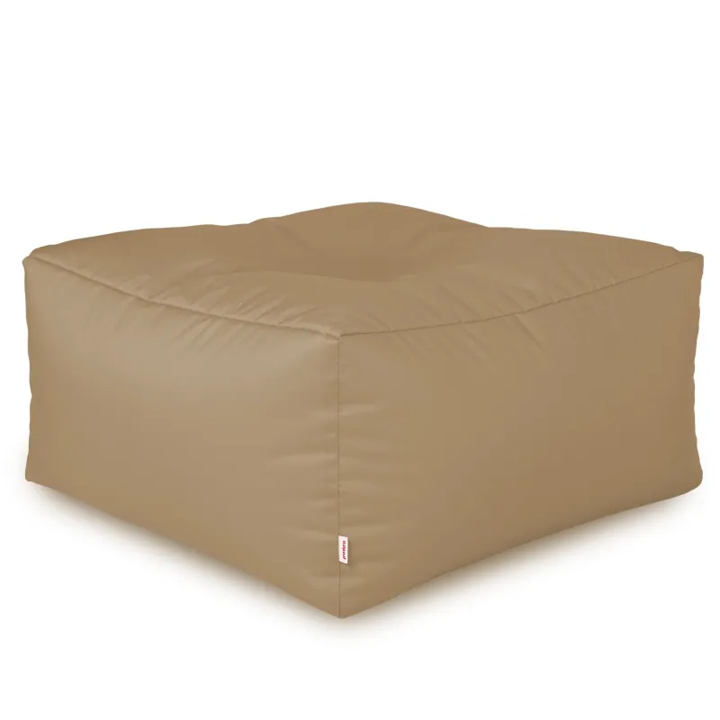 Table Pouffe Florence - Outdoor Pro Waterproof