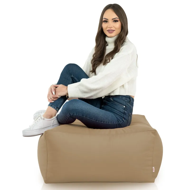 Table Pouffe Florence - Outdoor Pro Waterproof – view 3