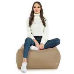 Table Pouffe Florence - Outdoor Pro Waterproof – view 4