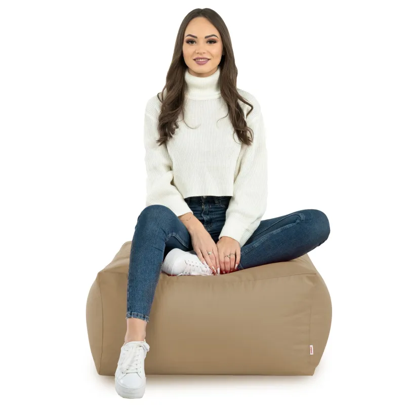 Table Pouffe Florence - Outdoor Pro Waterproof – view 4