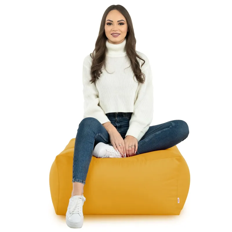 Table Pouffe Florence - Outdoor Pro Waterproof – view 4