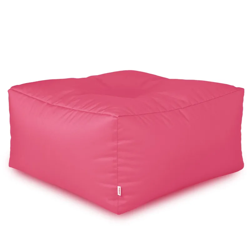 Table Pouffe Florence - Outdoor Pro Waterproof