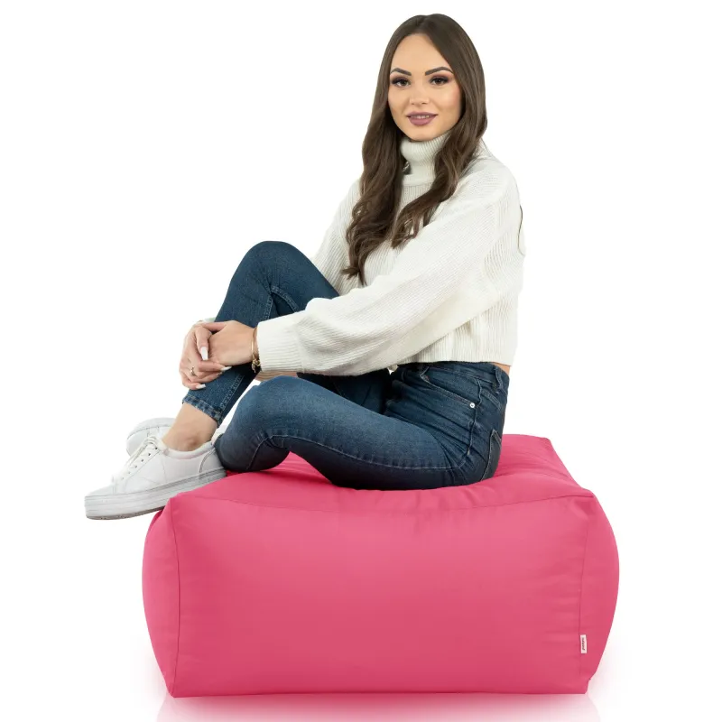 Table Pouffe Florence - Outdoor Pro Waterproof – view 3