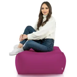 Table Pouffe Florence - Outdoor Pro Waterproof – view 3