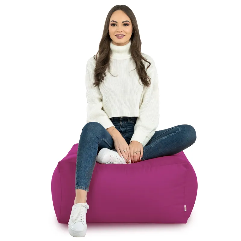 Table Pouffe Florence - Outdoor Pro Waterproof – view 4