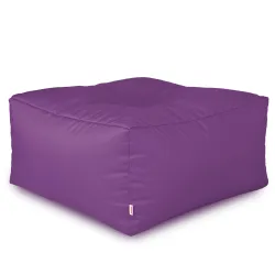 Table Pouffe Florence - Outdoor Pro Waterproof