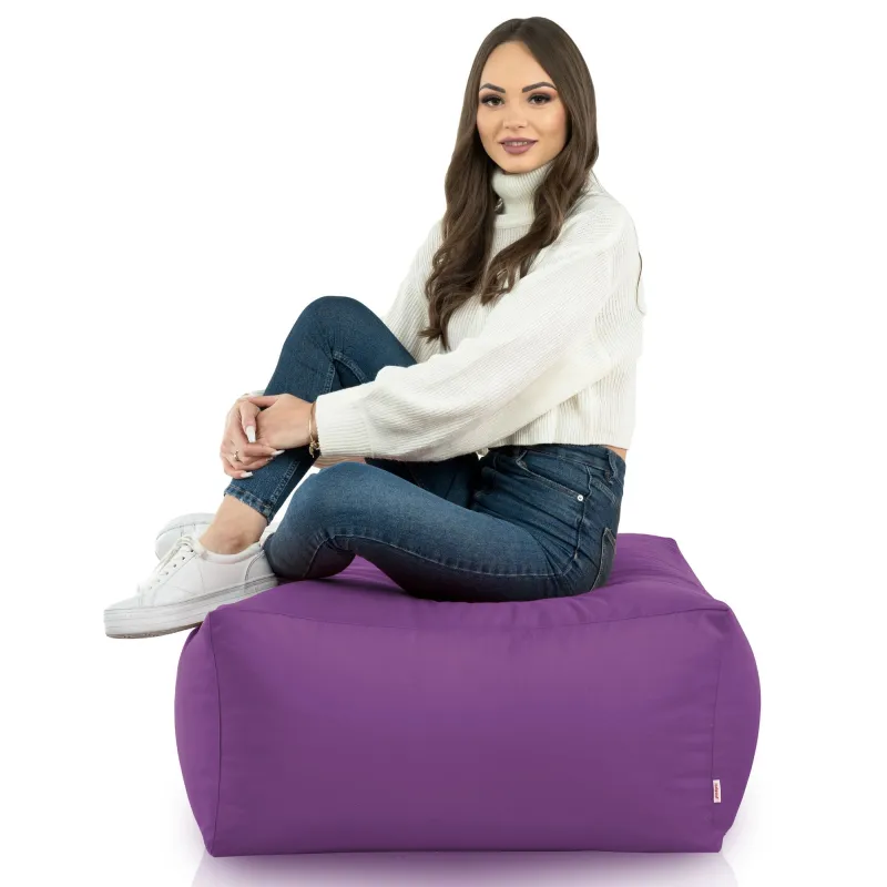 Table Pouffe Florence - Outdoor Pro Waterproof – view 3