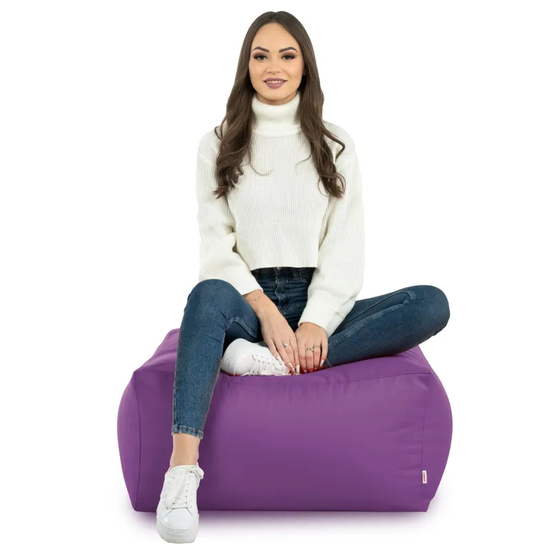 Table Pouffe Florence - Outdoor Pro Waterproof – view 4