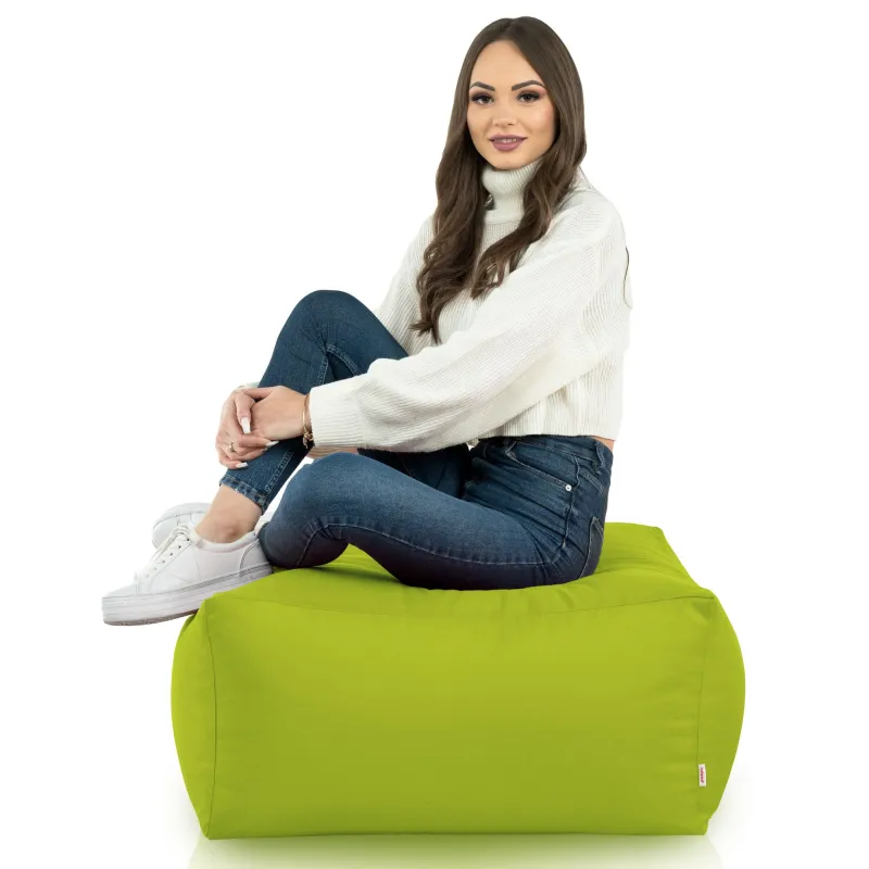Table Pouffe Florence - Outdoor Pro Waterproof – view 3