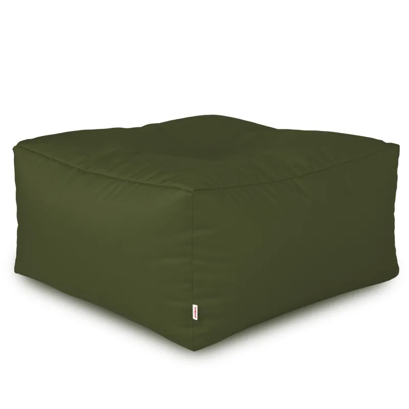 Table Pouffe Florence - Outdoor Pro Waterproof
