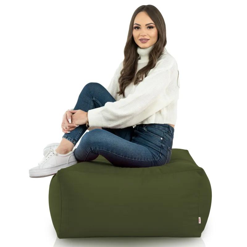 Table Pouffe Florence - Outdoor Pro Waterproof – view 3