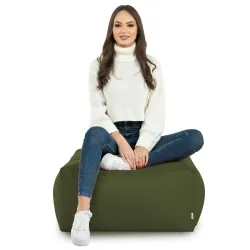 Table Pouffe Florence - Outdoor Pro Waterproof – view 4