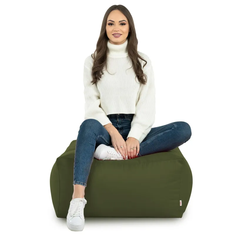 Table Pouffe Florence - Outdoor Pro Waterproof – view 4