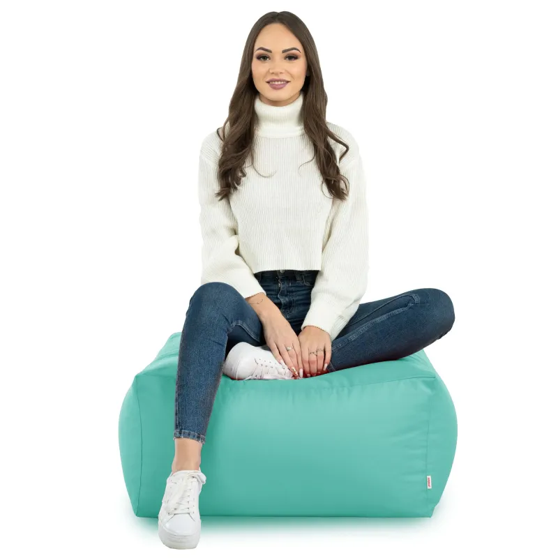 Table Pouffe Florence - Outdoor Pro Waterproof – view 4