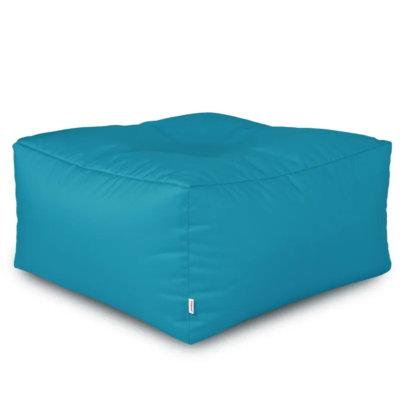 Table Pouffe Florence - Outdoor Pro Waterproof