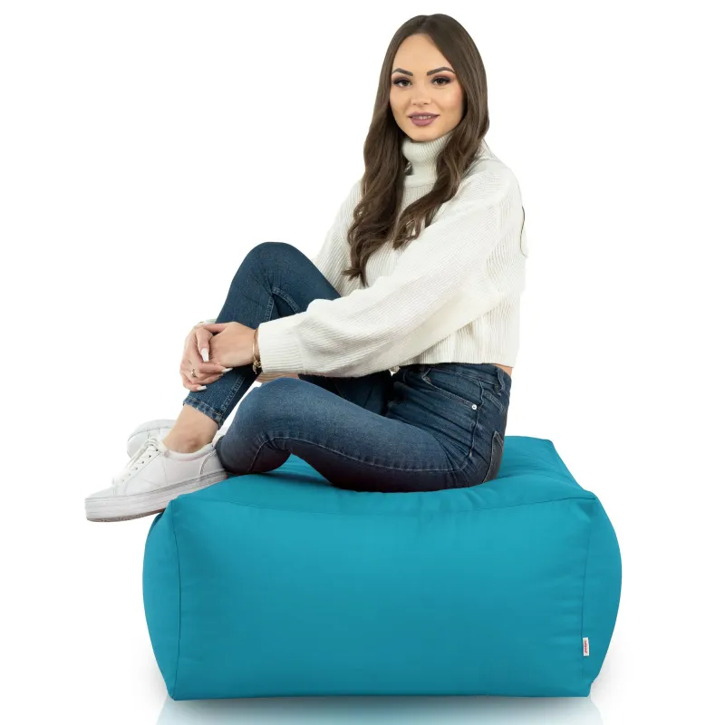 Table Pouffe Florence - Outdoor Pro Waterproof – view 3