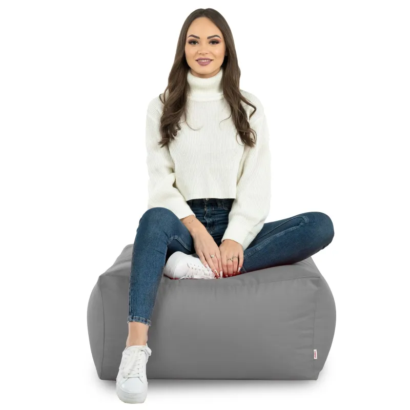 Table Pouffe Florence - Outdoor Pro Waterproof – view 4