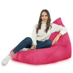 Bermuda XL Floor Seat Bean bag - Soft Velvet – view 23