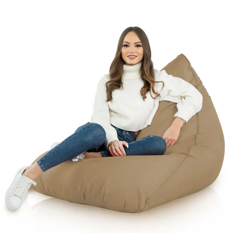 Bermuda XL Floor Seat Bean bag - Outdoor Pro Waterproof – view 83