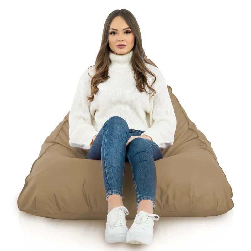 Bermuda XL Floor Seat Bean bag - Outdoor Pro Waterproof – view 97