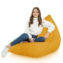Bermuda XL Floor Seat Bean bag - Outdoor Pro Waterproof – view 86