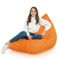 Bermuda XL Floor Seat Bean bag - Outdoor Pro Waterproof – view 79