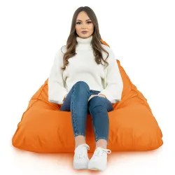 Bermuda XL Floor Seat Bean bag - Outdoor Pro Waterproof – view 106