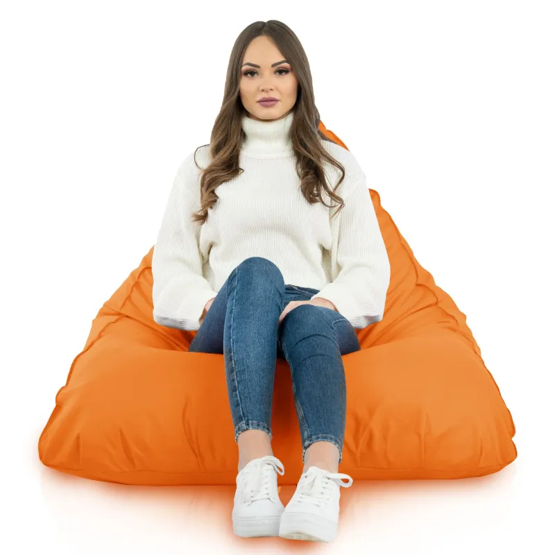 Bermuda XL Floor Seat Bean bag - Outdoor Pro Waterproof – view 106