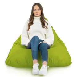 Bermuda XL Floor Seat Bean bag - Outdoor Pro Waterproof – view 104