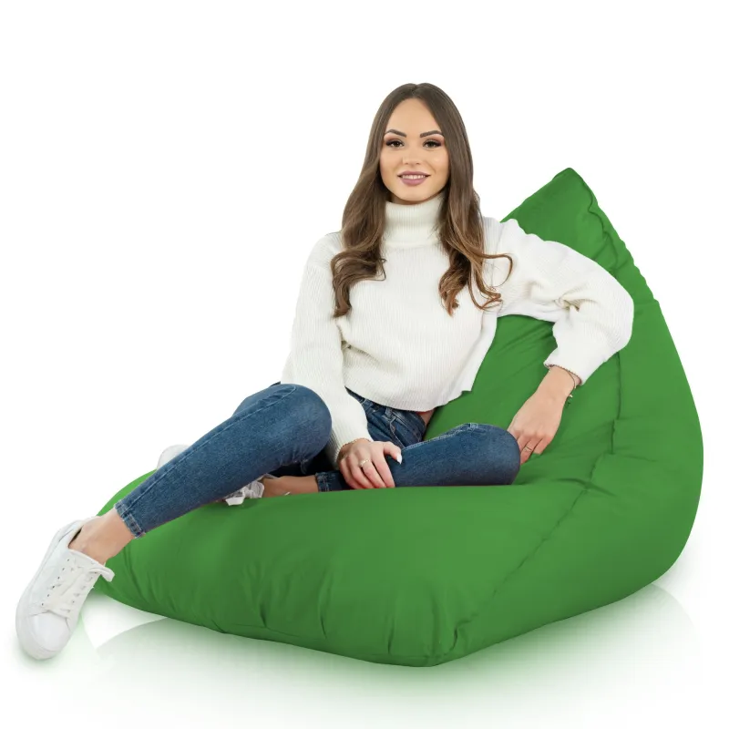 Bermuda XL Floor Seat Bean bag - Outdoor Pro Waterproof – view 66