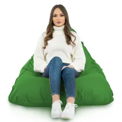 Bermuda XL Floor Seat Bean bag - Outdoor Pro Waterproof – view 108