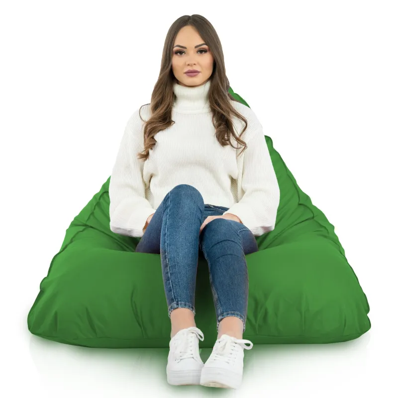Bermuda XL Floor Seat Bean bag - Outdoor Pro Waterproof – view 108