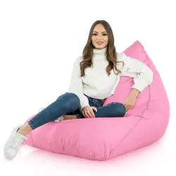 Bermuda XL Floor Seat Bean bag - Outdoor Pro Waterproof – view 63