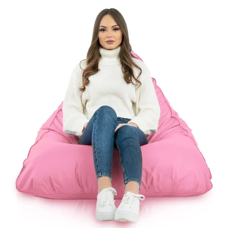 Bermuda XL Floor Seat Bean bag - Outdoor Pro Waterproof – view 95