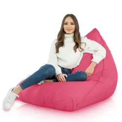 Bermuda XL Floor Seat Bean bag - Outdoor Pro Waterproof – view 61