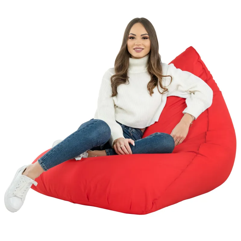 Bermuda XL Floor Seat Bean bag - Outdoor Pro Waterproof – view 54